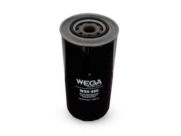 FILTROS DE ACEITE HIDRAULICOS - U. SELLADAS
