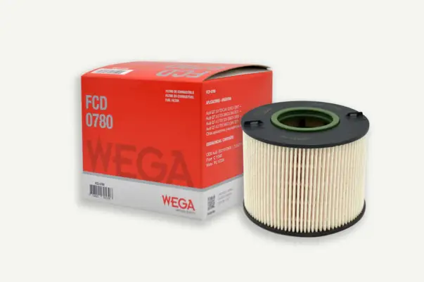 FILTROS DE COMBUSTIBLE DIESEL