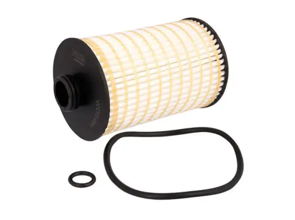 FILTRO CARTUCHO DE ACEITE