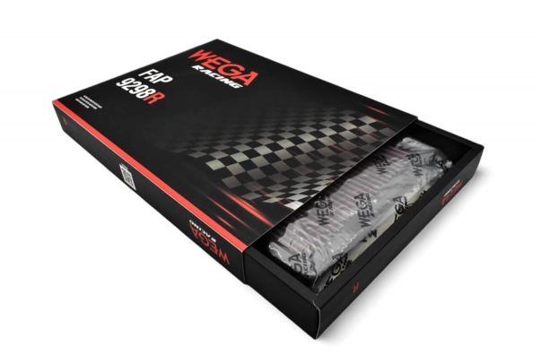 FILTROS DE AIRE PANEL