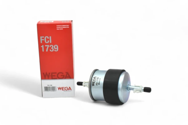 FILTROS DE COMBUSTIBLE INYECCIÓN