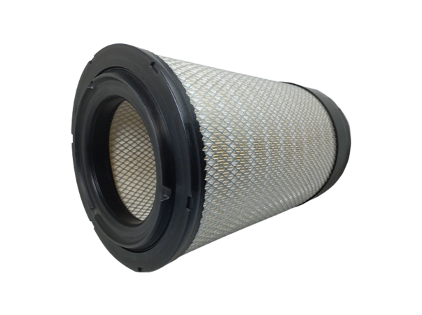 FILTROS DE AIRE - LINEA PESADOS (los codigos -S corresponden a filtros secundarios)