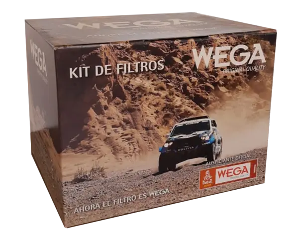 KIT-AMAROK.N