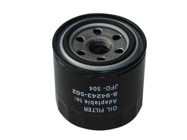 FILTROS DE ACEITE