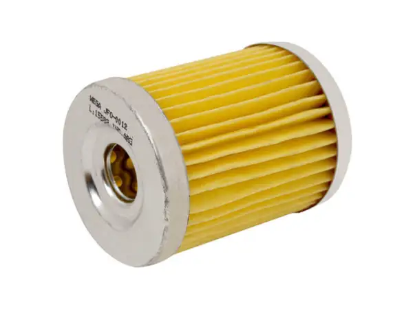 FILTROS DE ACEITE