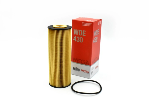 FILTRO CARTUCHO DE ACEITE