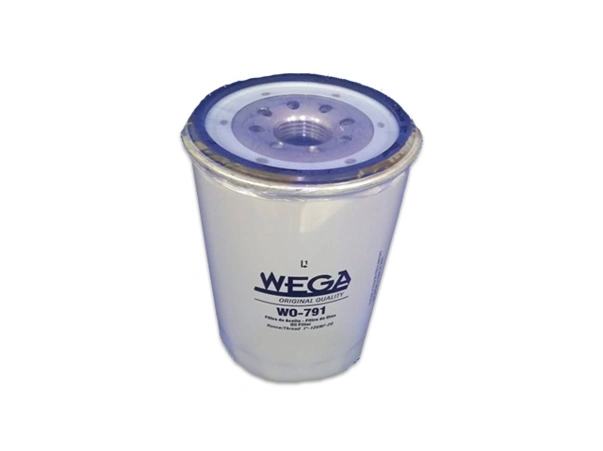 FILTROS DE ACEITE UNIDADES SELLADAS