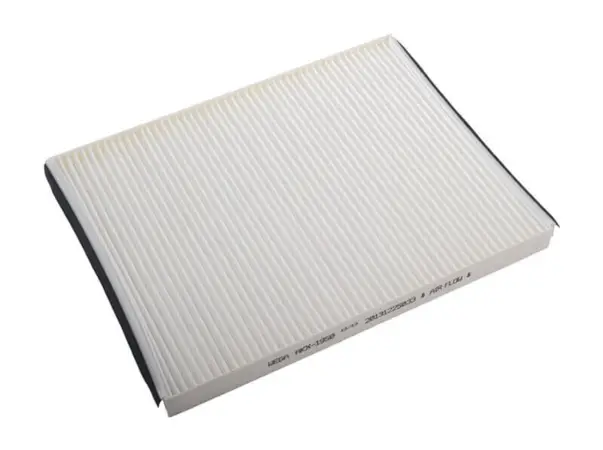 FILTRO HABITACULO