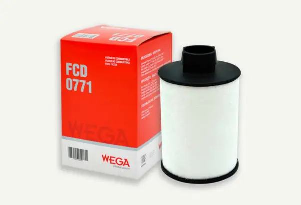 FILTROS DE COMBUSTIBLE DIESEL