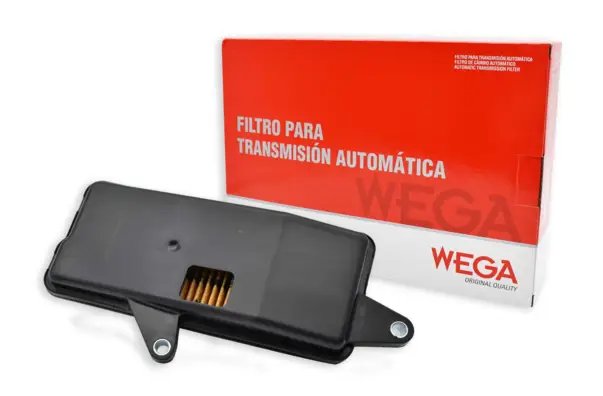 FILTRO DE CAJA DE CAMBIO INTERNO