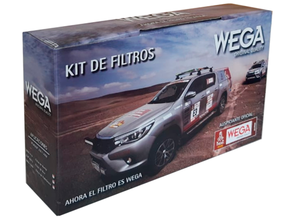 KIT-208/2008