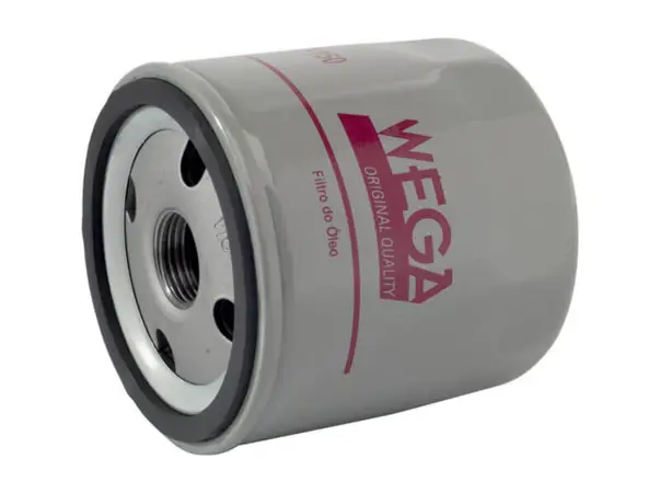 FILTROS DE ACEITE UNIDADES SELLADAS
