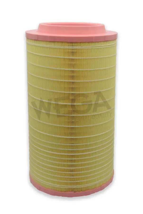 FILTROS DE AIRE - LINEA PESADOS (los codigos -S corresponden a filtros secundarios)