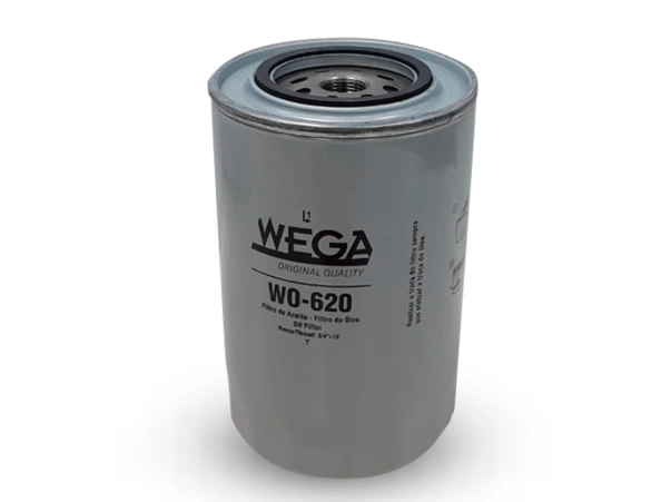 FILTROS DE ACEITE UNIDADES SELLADAS