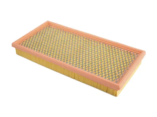 FILTROS DE AIRE PANEL