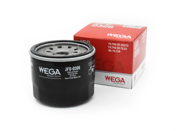 FILTROS DE ACEITE