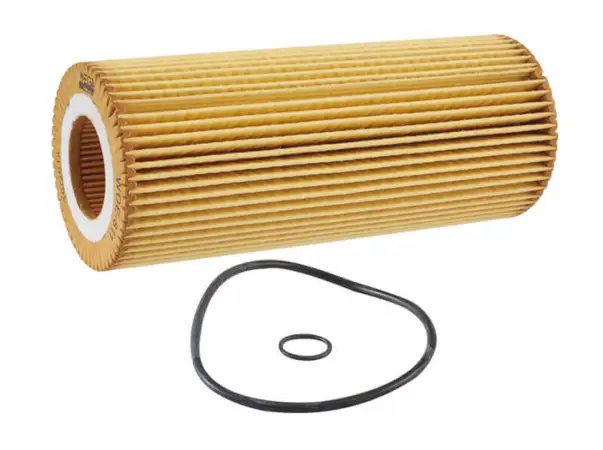 FILTRO CARTUCHO DE ACEITE