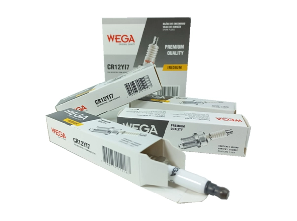 BUJIAS DE ENCENDIDO WEGA