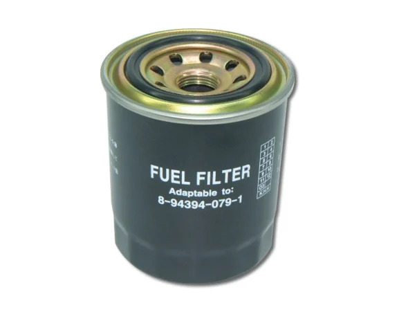 FILTROS DE COMBUSTIBLE INYECCIÓN