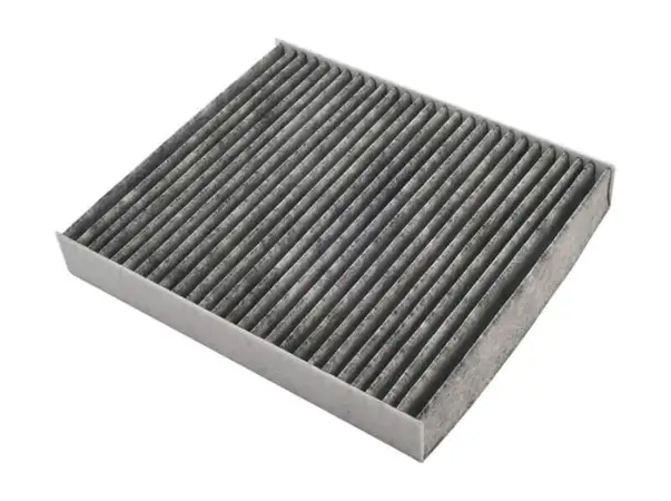 FILTRO HABITACULO