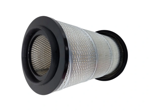 FILTROS DE AIRE - LINEA PESADOS (los codigos -S corresponden a filtros secundarios)