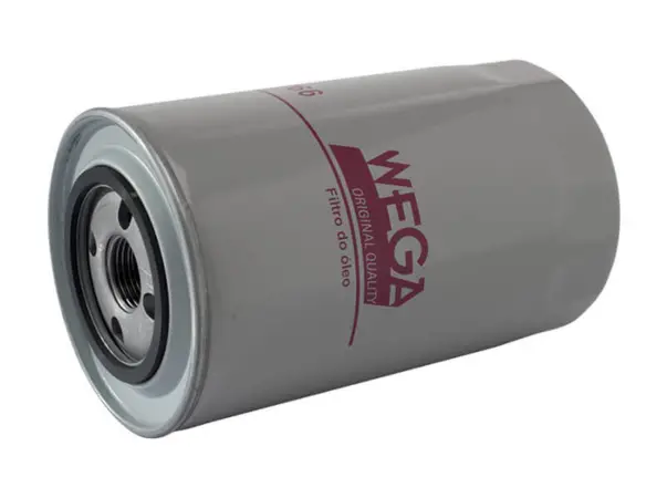 FILTROS DE ACEITE UNIDADES SELLADAS