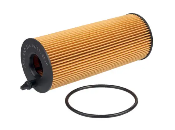 FILTRO CARTUCHO DE ACEITE