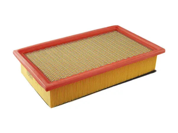 FILTROS DE AIRE PANEL