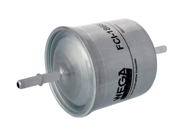 FILTROS DE COMBUSTIBLE INYECCIÓN