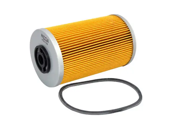 FILTROS DE COMBUSTIBLE DIESEL