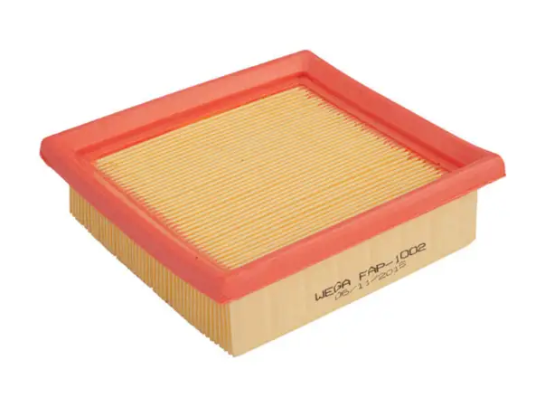 FILTROS DE AIRE PANEL