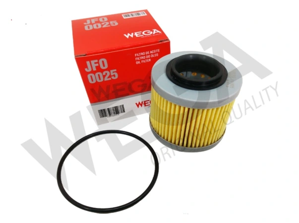 FILTROS DE ACEITE