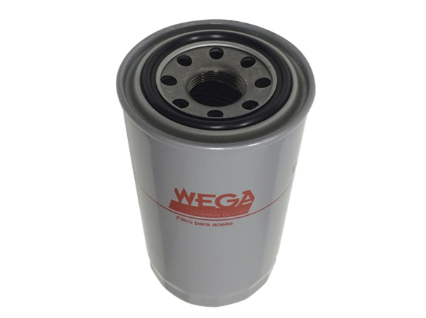 FILTROS DE ACEITE UNIDADES SELLADAS