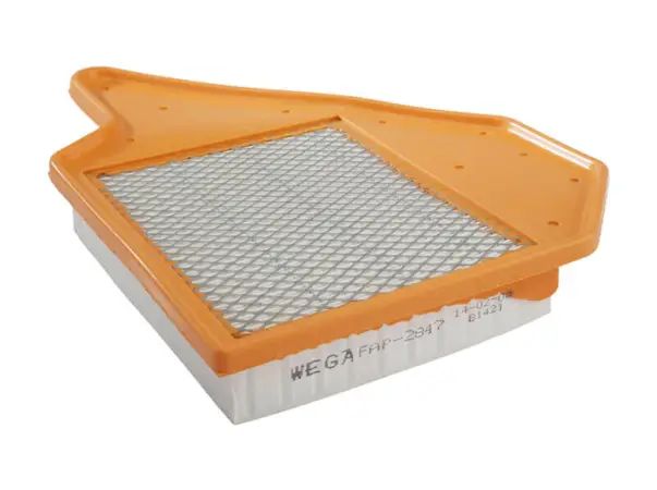 FILTROS DE AIRE PANEL