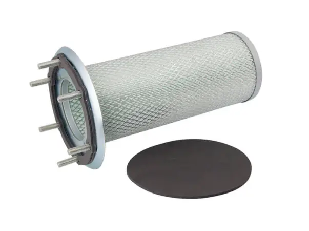 FILTROS DE AIRE - LINEA PESADOS (los codigos -S corresponden a filtros secundarios)