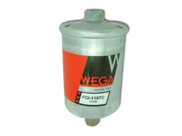 FILTROS DE COMBUSTIBLE INYECCIÓN