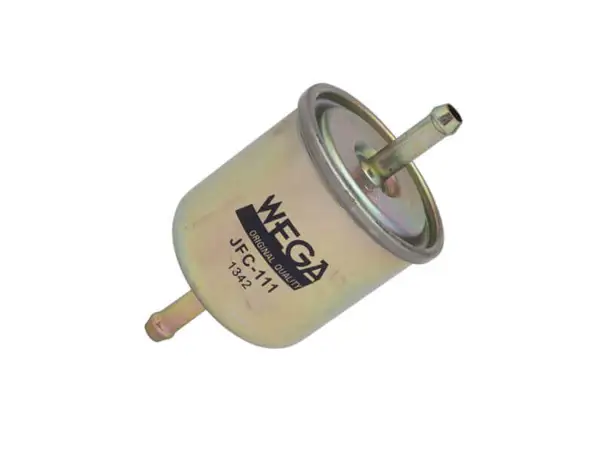FILTROS DE COMBUSTIBLE INYECCIÓN