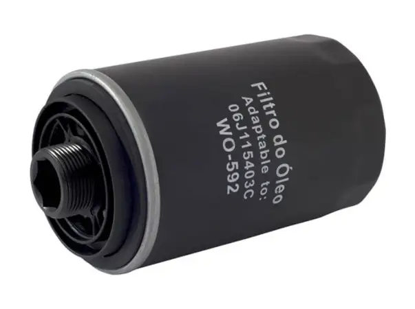 FILTROS DE ACEITE UNIDADES SELLADAS