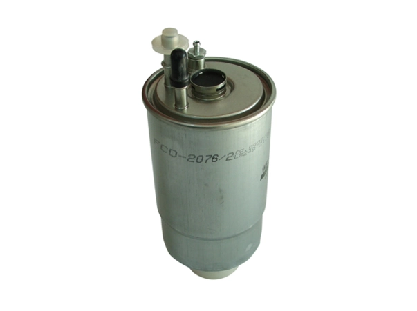 FILTROS DE COMBUSTIBLE DIESEL