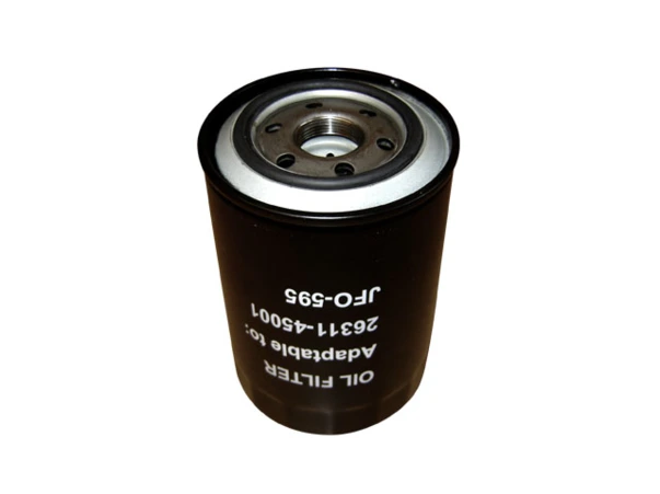 FILTROS DE ACEITE