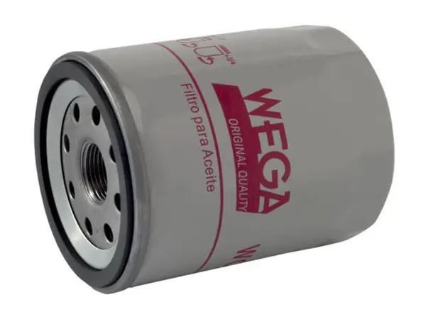 FILTROS DE ACEITE UNIDADES SELLADAS