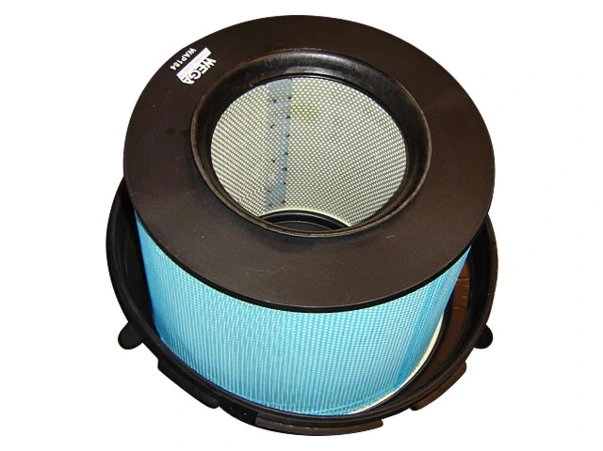 FILTROS DE AIRE - LINEA PESADOS (los codigos -S corresponden a filtros secundarios)