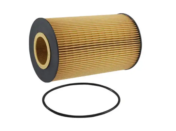 FILTRO CARTUCHO DE ACEITE