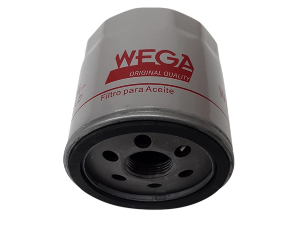 FILTROS DE ACEITE UNIDADES SELLADAS