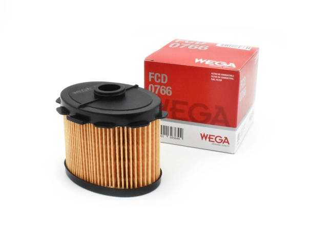 FILTROS DE COMBUSTIBLE DIESEL
