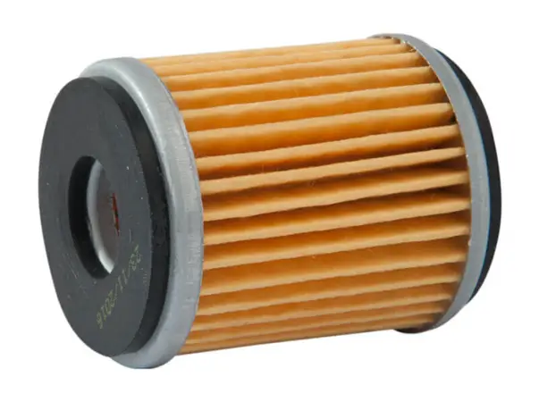 FILTROS DE ACEITE