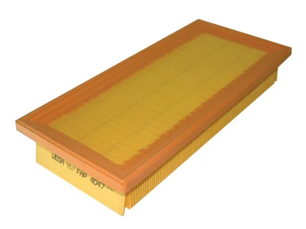 FILTROS DE AIRE PANEL