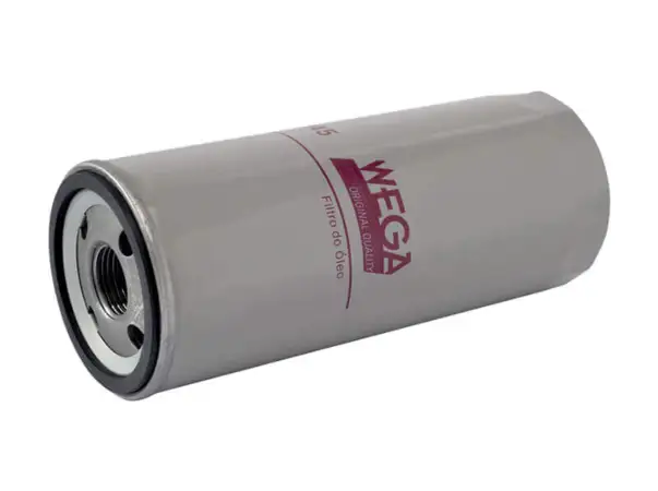 FILTROS DE ACEITE UNIDADES SELLADAS