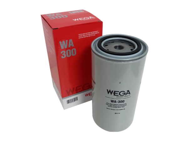FILTROS DE AGUA