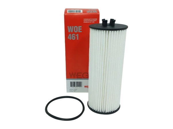 FILTRO CARTUCHO DE ACEITE